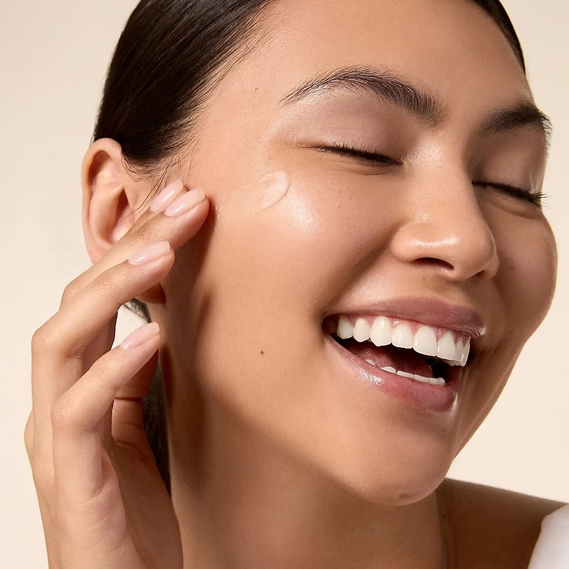 Express Multi-Action​ Peaux mixtes à grasses