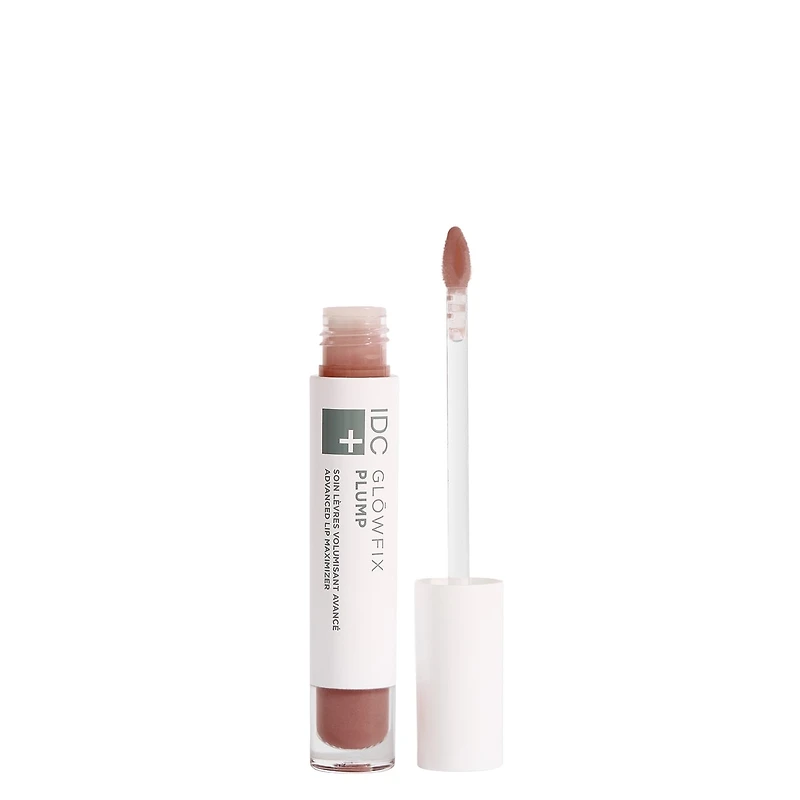 GLŌWFIX Plump | Advanced Lip Maximizer – Nude Moka