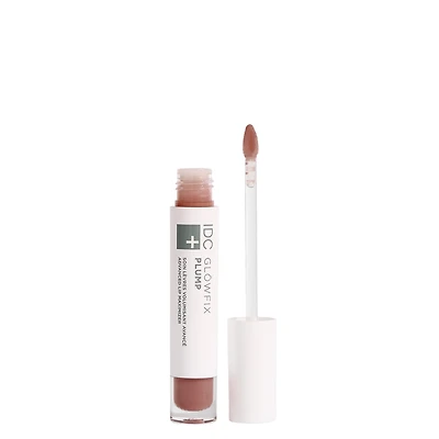 GLŌWFIX Plump | Advanced Lip Maximizer – Nude Moka