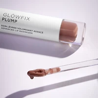 GLŌWFIX Plump | Advanced Lip Maximizer – Nude Moka