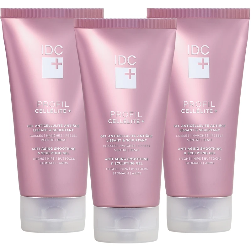 Cure Anti-Cellulite