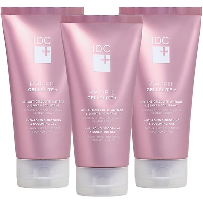 Cure Anti-Cellulite