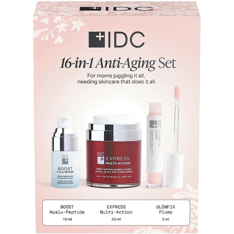 Mothers Day Express Set