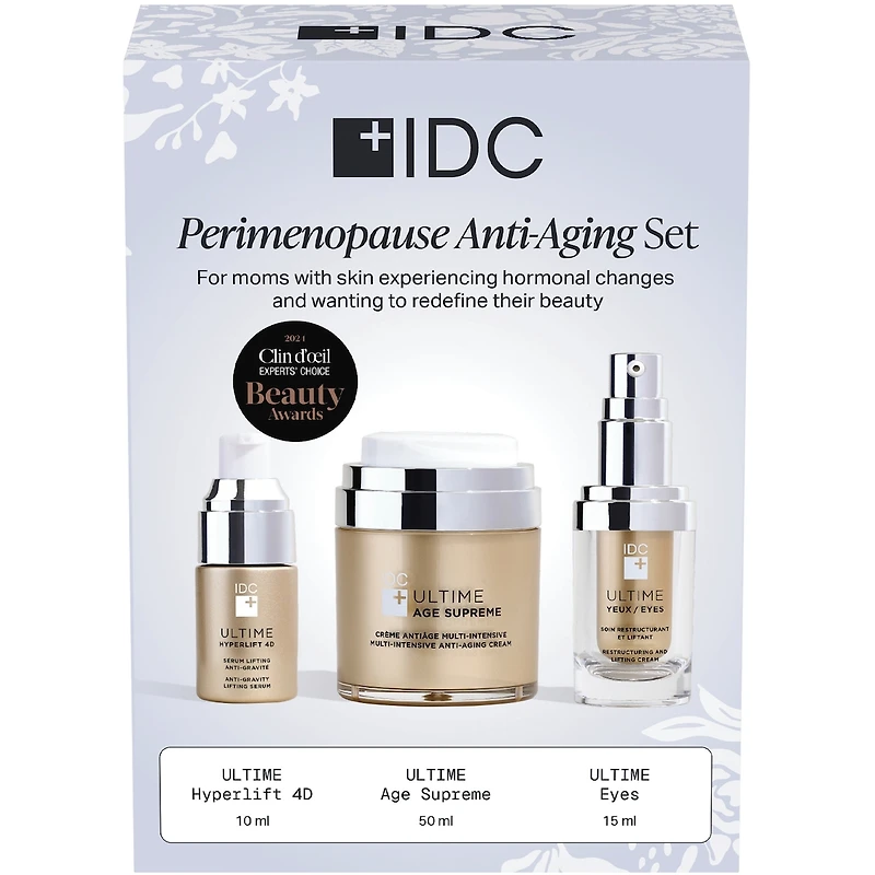 Coffret Ultime Fête des mères