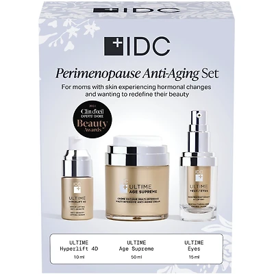 Coffret Ultime Fête des mères
