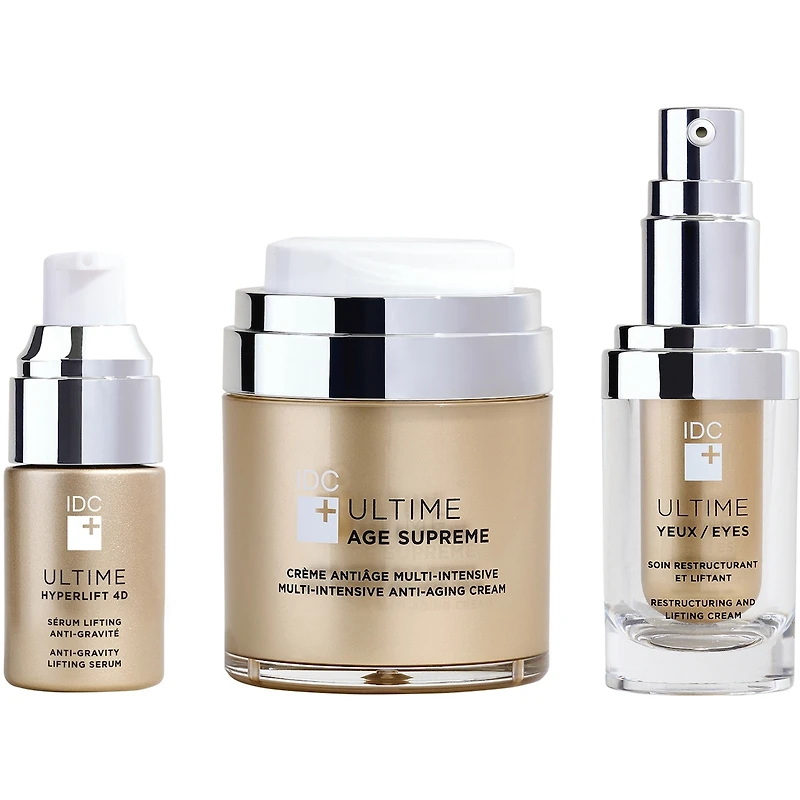 Coffret Ultime Fête des mères