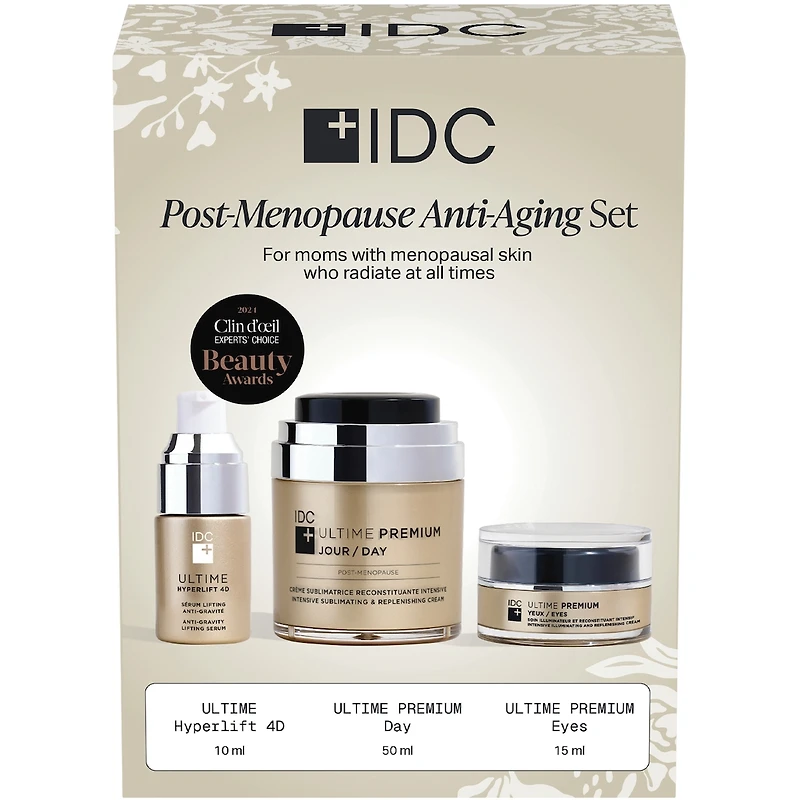 Mothers Day Ultime Premium Set