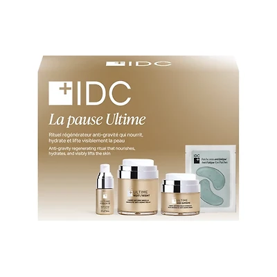 The Ultime Pause Gift Set