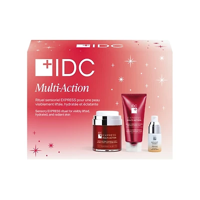 Multi-Action Gift Set