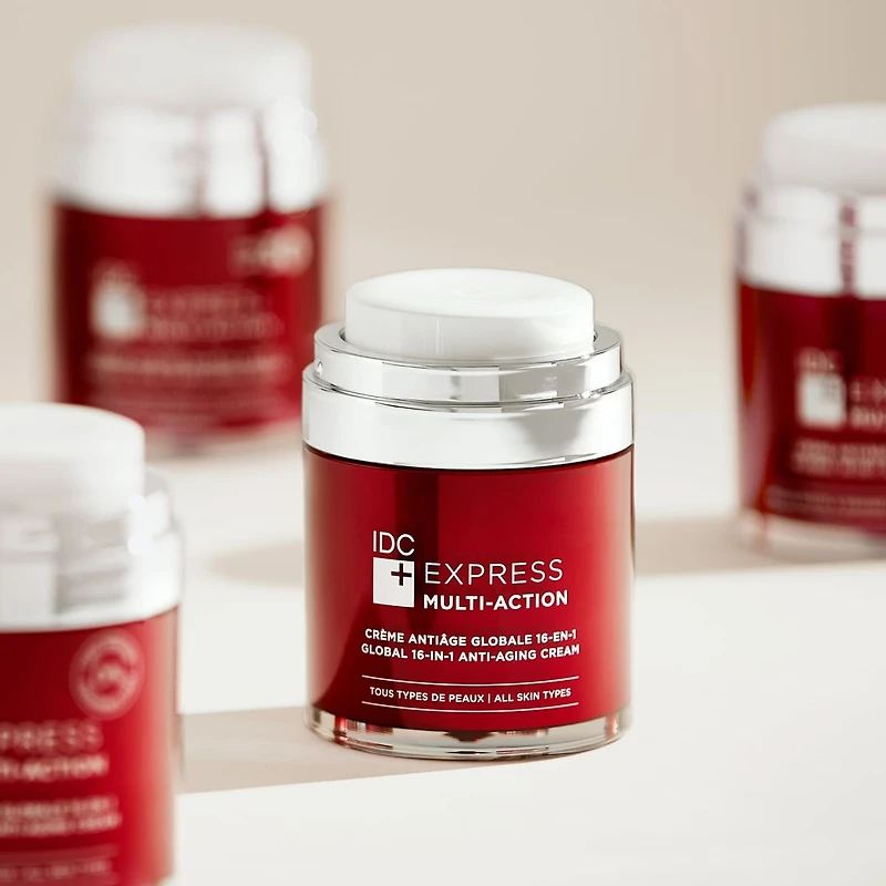 Multi-Action Gift Set