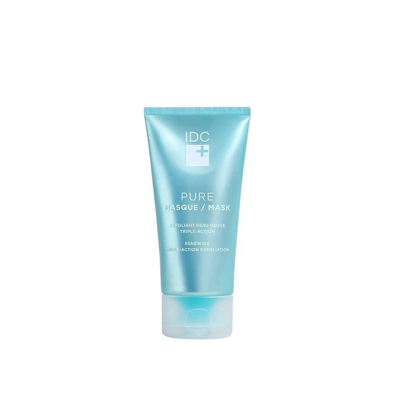 Exfoliant + Hyaluronic Gift Set