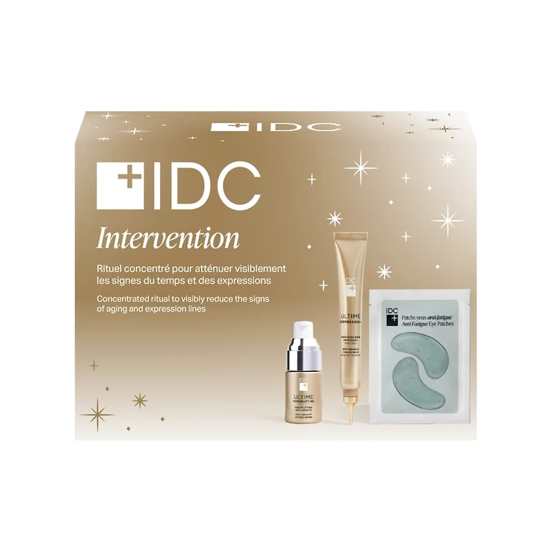 Coffret Intervention