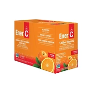 Ener-C Multivitamin Drink Mix Orange (30pk)