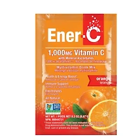 Ener-C Multivitamin Drink Mix Orange (30pk)