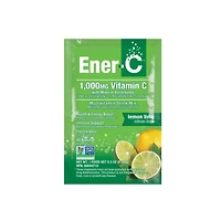 Mélange de boissons multivitamines Ener-C Citron vert citron (30pk)