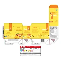 Mélange de boissons multivitamines Ener-C Peach Mango (30pk)