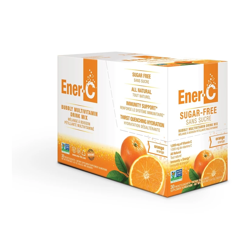 Sugar Free Orange