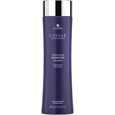 Replenishing Moisture Shampoo