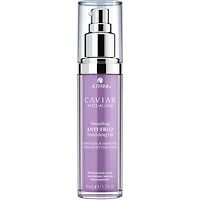 Huile Nourrissante Lissante Anti-Frizz