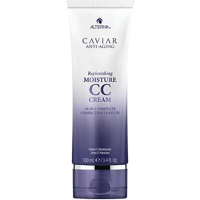 Crème CC hydratante régénératrice