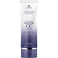 Crème CC hydratante régénératrice