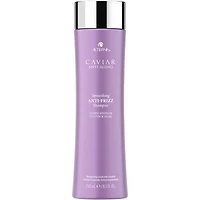 Shampooing lissant anti-frisottis
