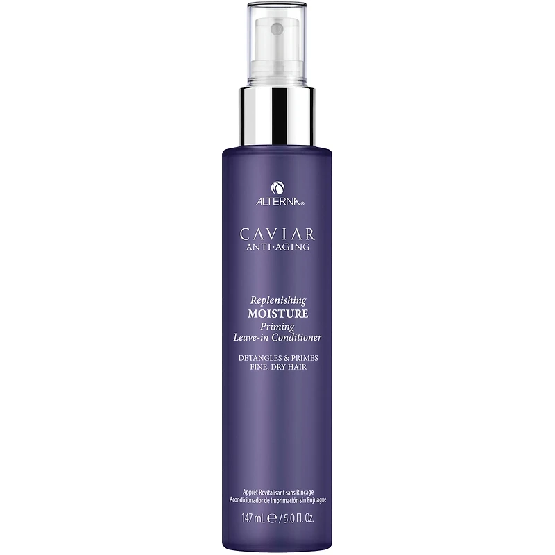 Revitalisant sans rinçage Replenishing Moisture