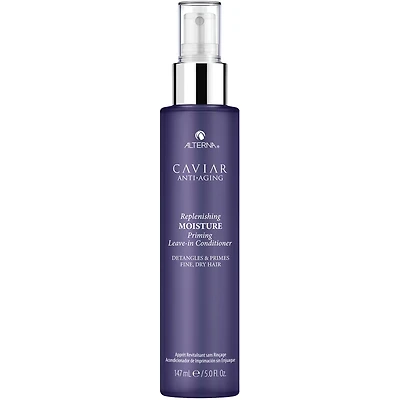 Revitalisant sans rinçage Replenishing Moisture