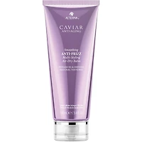 Baume de séchage à l'air Anti-Frizz lissant
