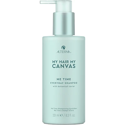 My Canvas Me Time Everyday Shampoo
