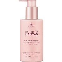 My Canvas New Beginnings Exfoliating Cleanser