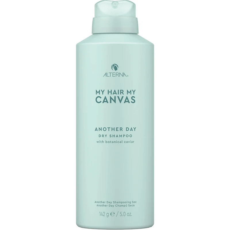 My Canvas Another Day Dry Shampoo