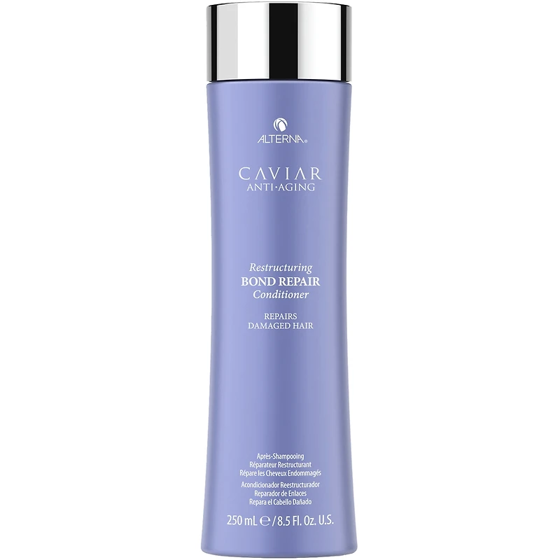Restructuring Bond Repair Conditioner