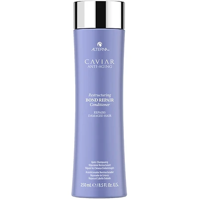 Restructuring Bond Repair Conditioner
