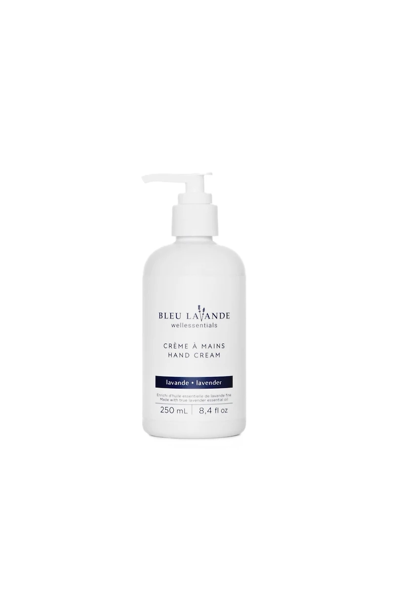 Lavender Hand Cream