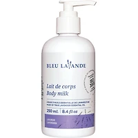 Body Milk