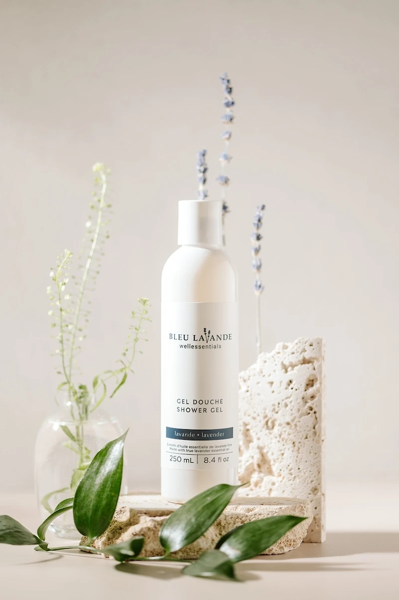 Gel douche