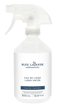 Linen Water