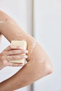 Soap Lavender and Patchouli