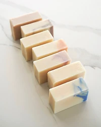 Soap Lavender and Patchouli