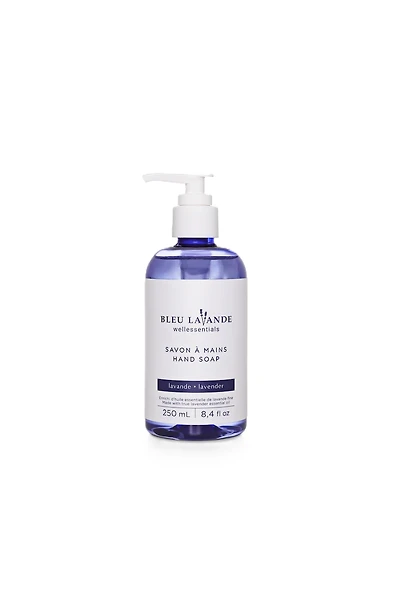 Hand Soap
