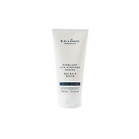 Sea Salt Scrub