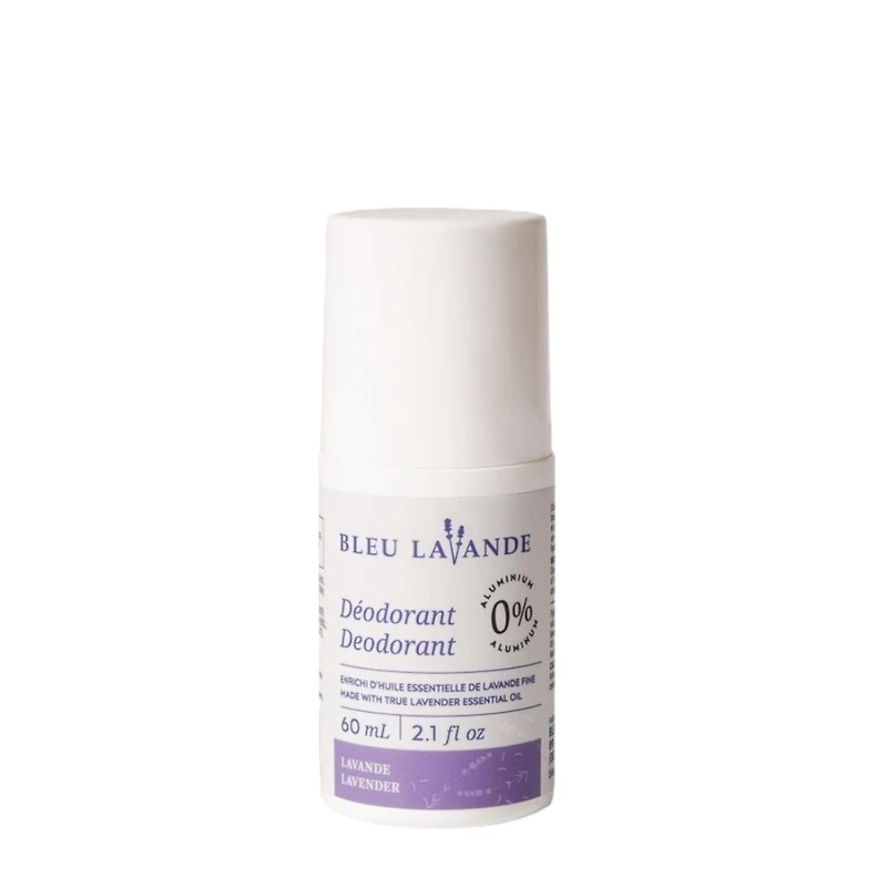 Roll-On Deodorant