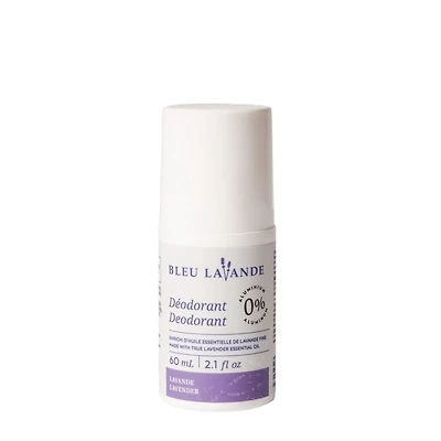Roll-On Deodorant