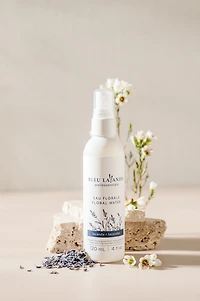 Floral Water