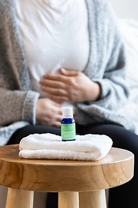 Huile essentielle de menthe poivrée NPN