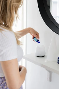 Rosemary essential oil