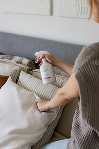 Linen water lavender-magnolia