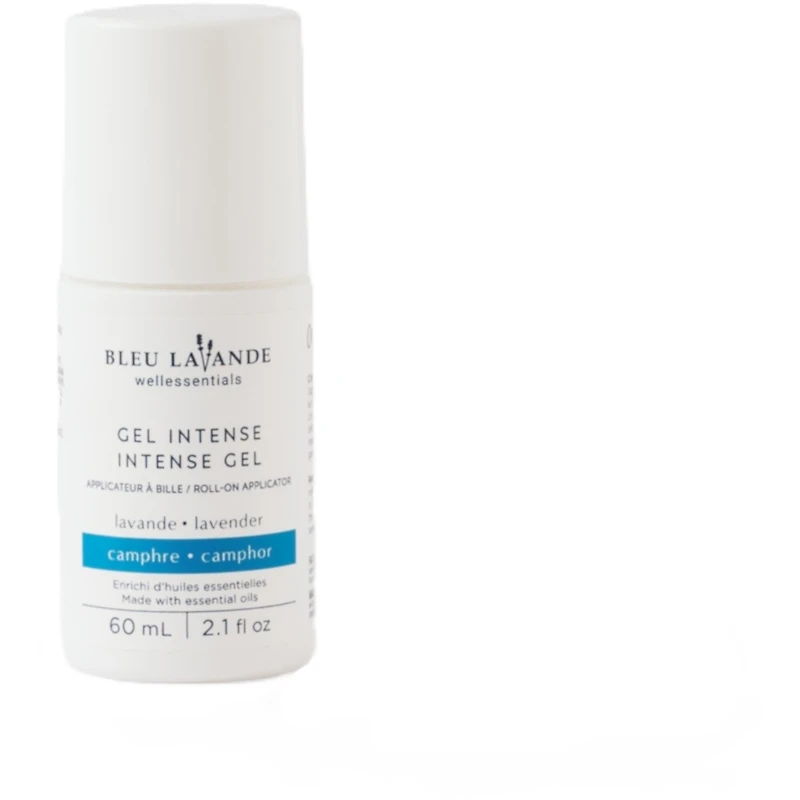 Gel intense applicateur à bille