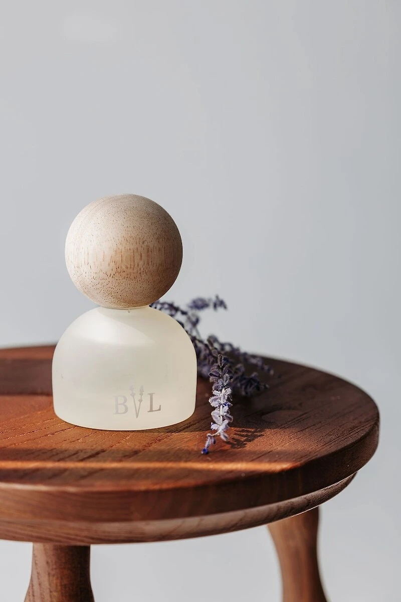 Special ball diffuser